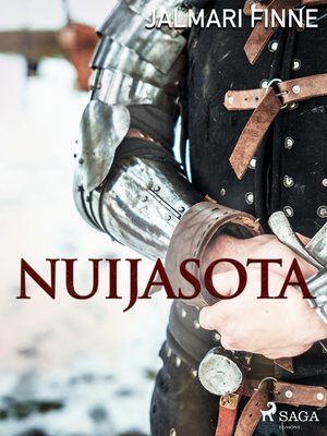 cover image of Nuijasota